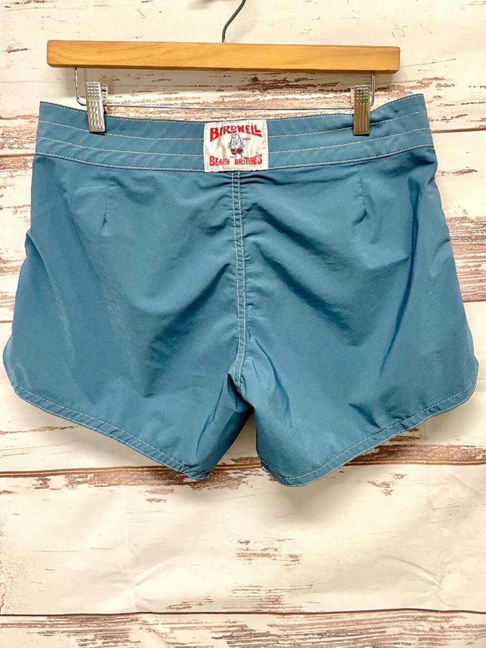 Birdwell 400 boardshorts